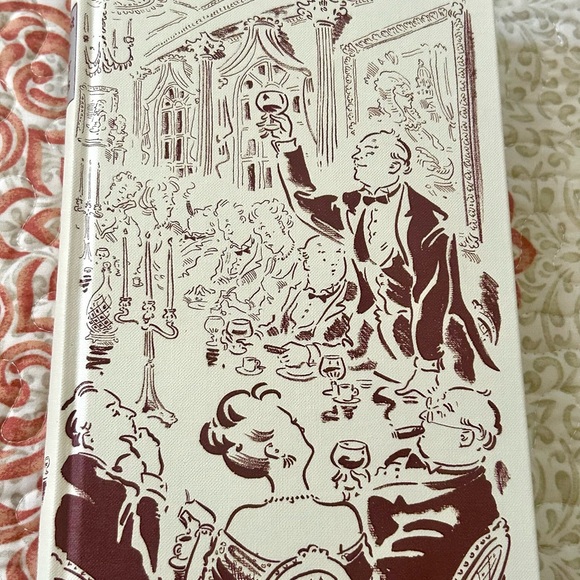 Folio Society The Best After Dinner Stories - Picture 1 of 6
